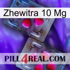 Zhewitra 10Mg 15